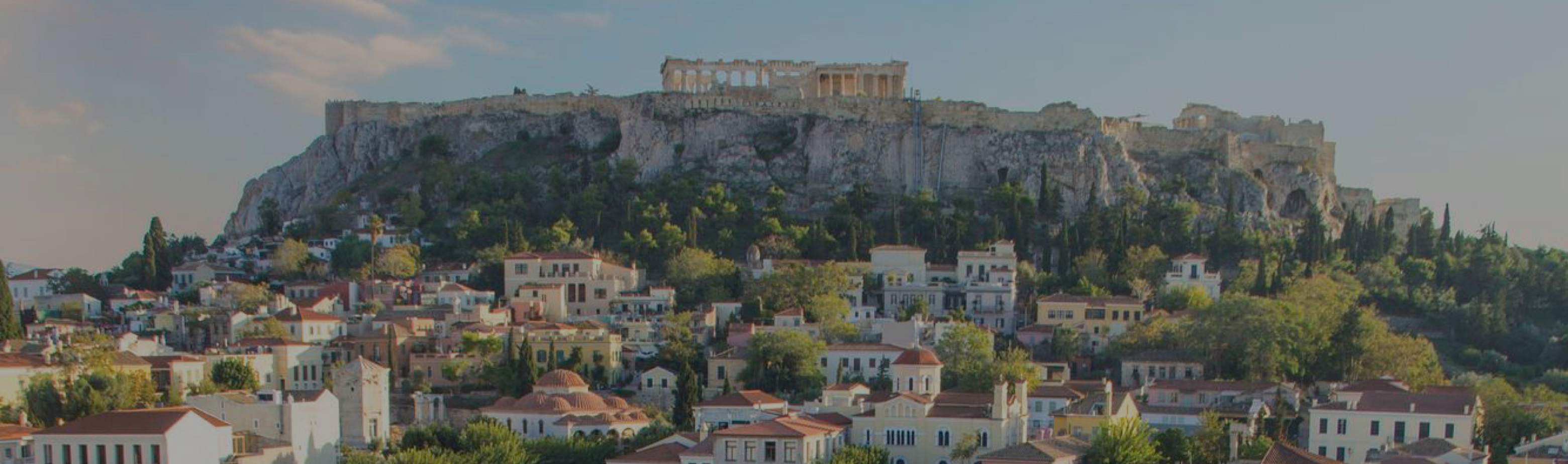 Welcome to InVivo Apartments - Making your Athens visit enjoyable and convenient