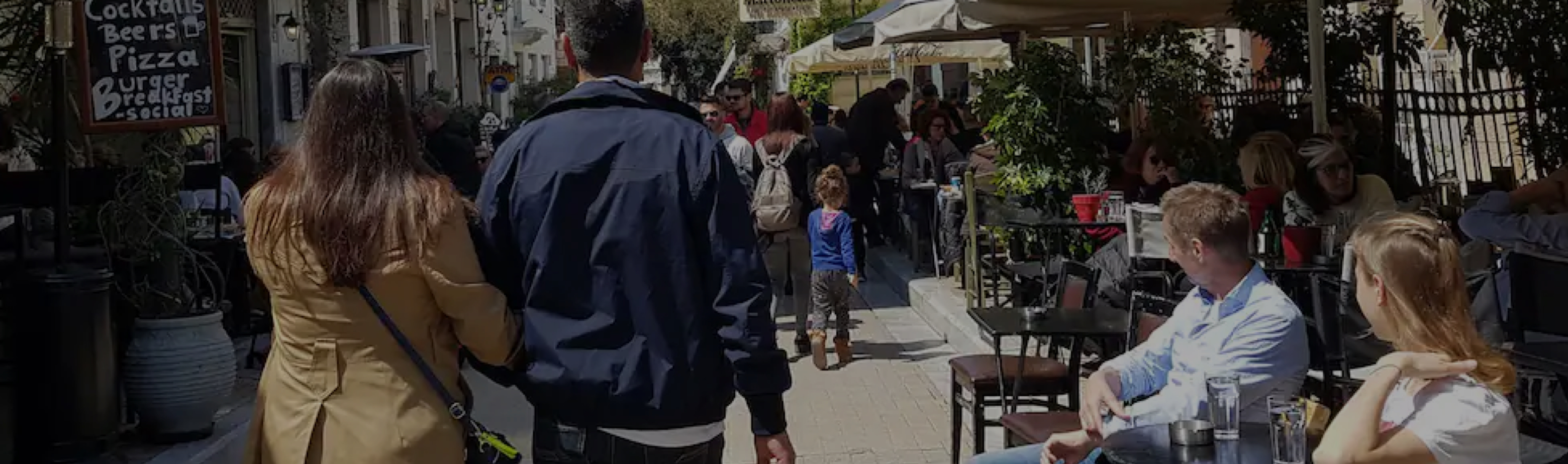 Experience comfort and authenticity in Athens - Your perfect stay awaits