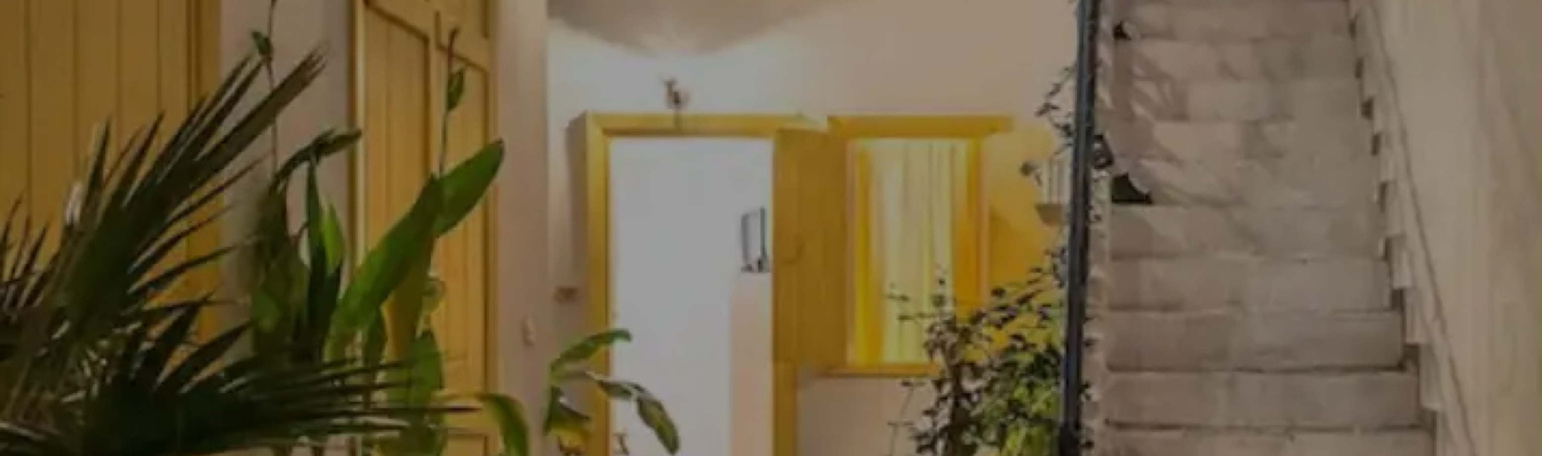 InVivo Apartments Psiri location entrance view in historic Athens center
